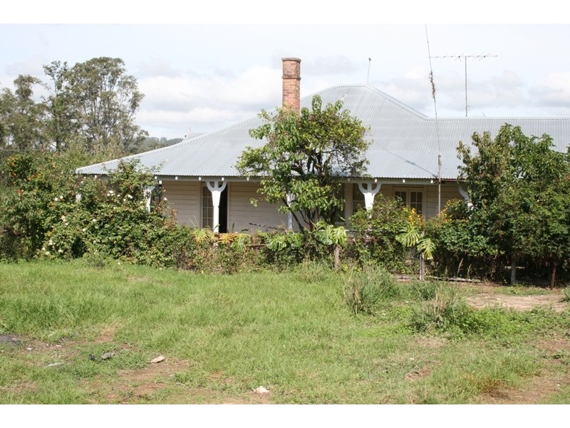 1507 Chichester Dam Road, Dungog NSW 2420