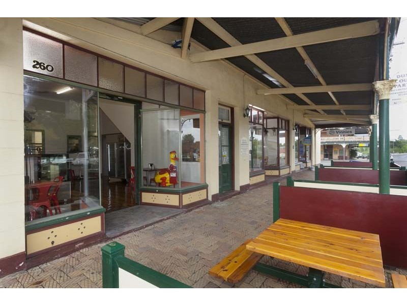 Dungog Pizza, 260 Dowling Street, Dungog NSW 2420