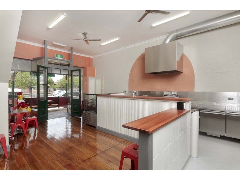 Dungog Pizza, 260 Dowling Street, Dungog NSW 2420