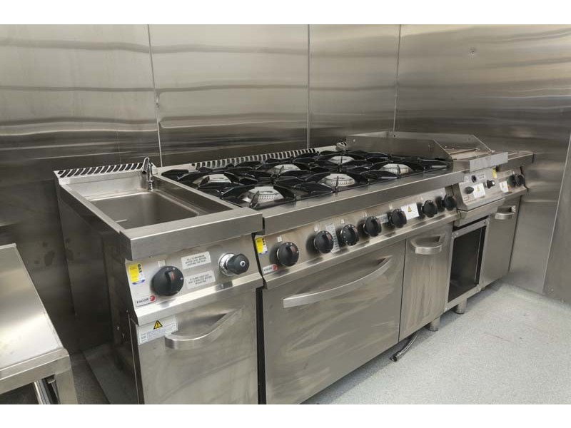 Dungog Pizza, 260 Dowling Street, Dungog NSW 2420