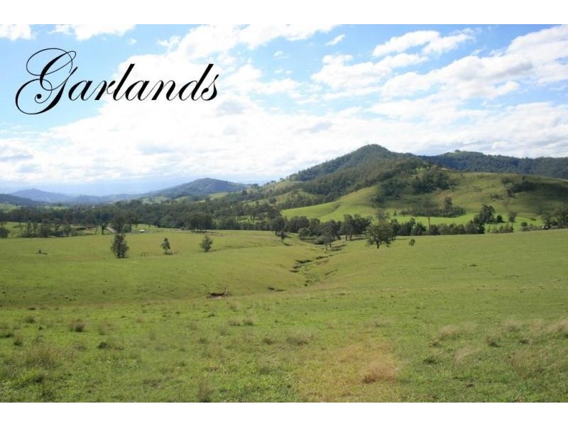 1305 Allyn River Road, East Gresford NSW 2311