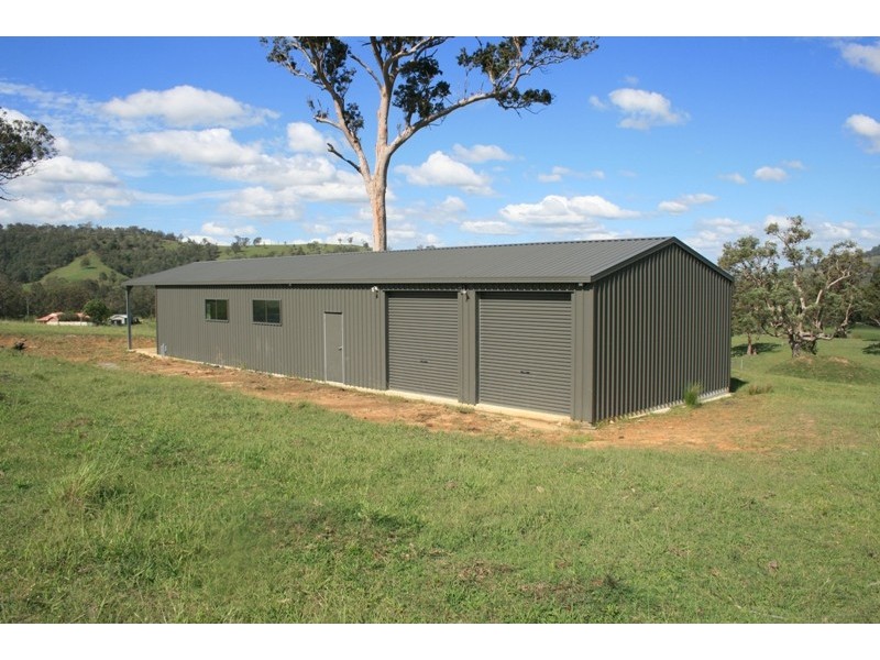 1305 Allyn River Road, East Gresford NSW 2311