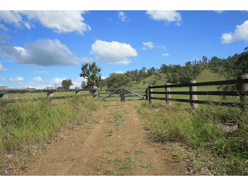 1305 Allyn River Road, East Gresford NSW 2311