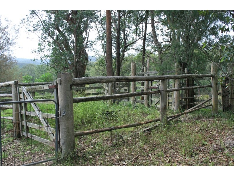 Lot 1 Saggers Creek Road, Stroud NSW 2425
