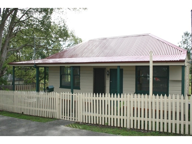 46 Cowper Street, Stroud NSW 2425