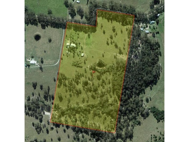 7 Storks Road, Seaham NSW 2324 Floorplan