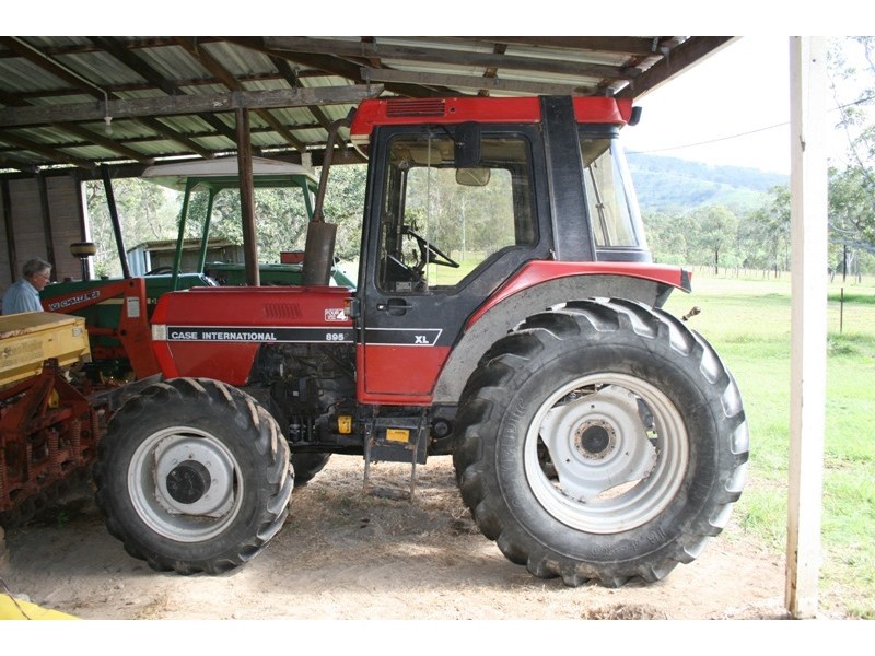 491 Allyn River Road CLEARING SALE, East Gresford NSW 2311