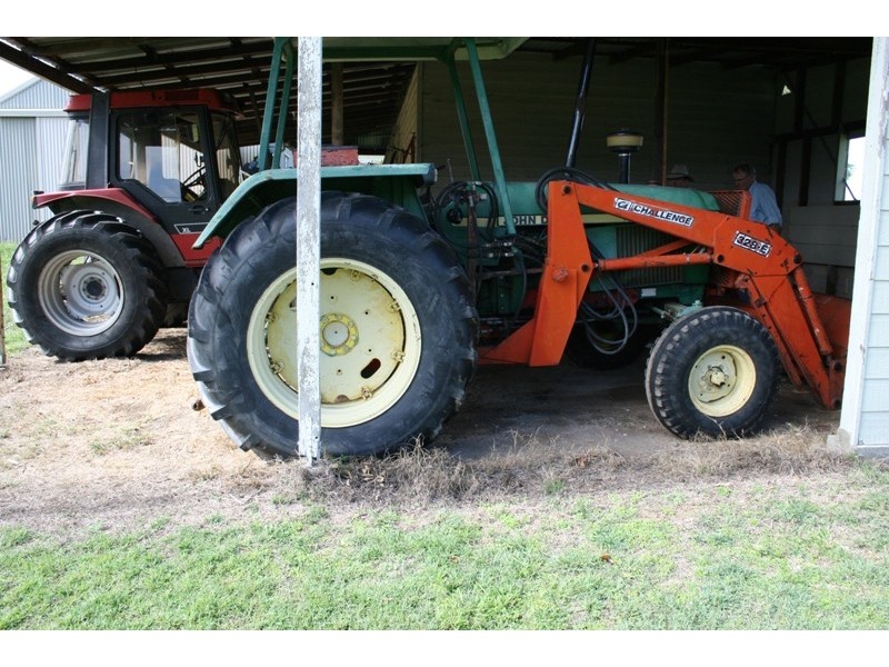 491 Allyn River Road CLEARING SALE, East Gresford NSW 2311