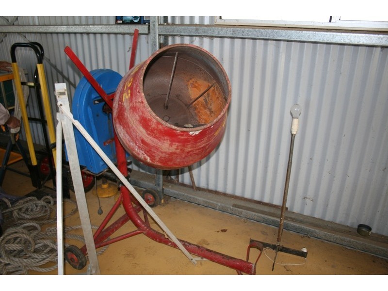 491 Allyn River Road CLEARING SALE, East Gresford NSW 2311