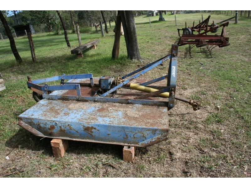 491 Allyn River Road CLEARING SALE, East Gresford NSW 2311