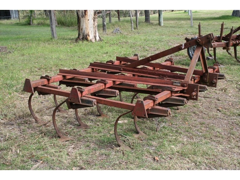 491 Allyn River Road CLEARING SALE, East Gresford NSW 2311