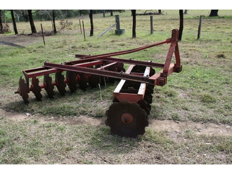 491 Allyn River Road CLEARING SALE, East Gresford NSW 2311