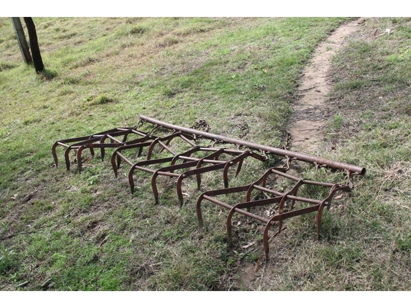 491 Allyn River Road CLEARING SALE, East Gresford NSW 2311