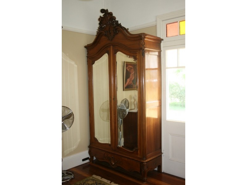 491 Allyn River Road CLEARING SALE, East Gresford NSW 2311