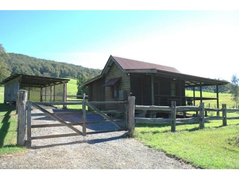 754 Main Creek Road, Dungog NSW 2420