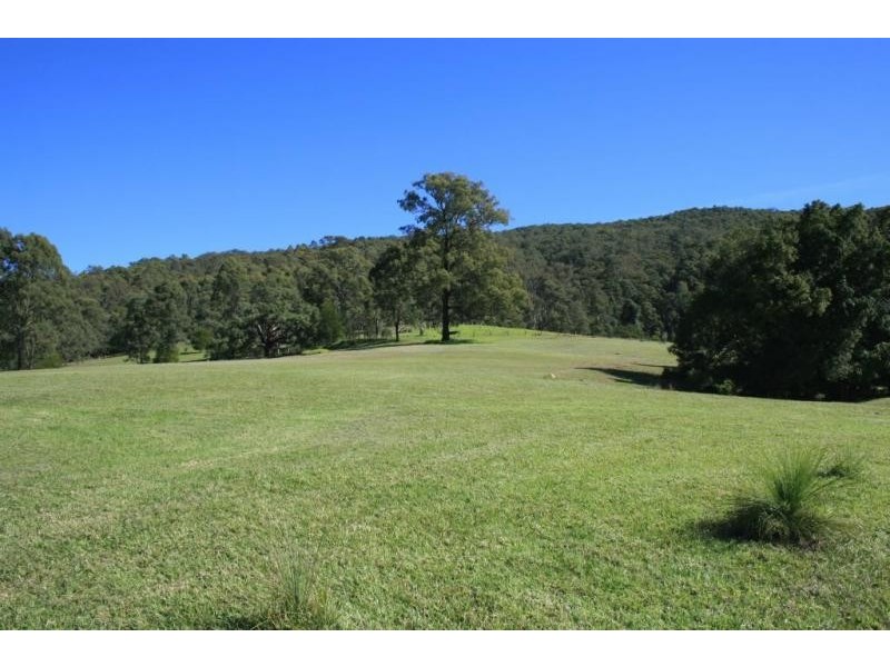 754 Main Creek Road, Dungog NSW 2420