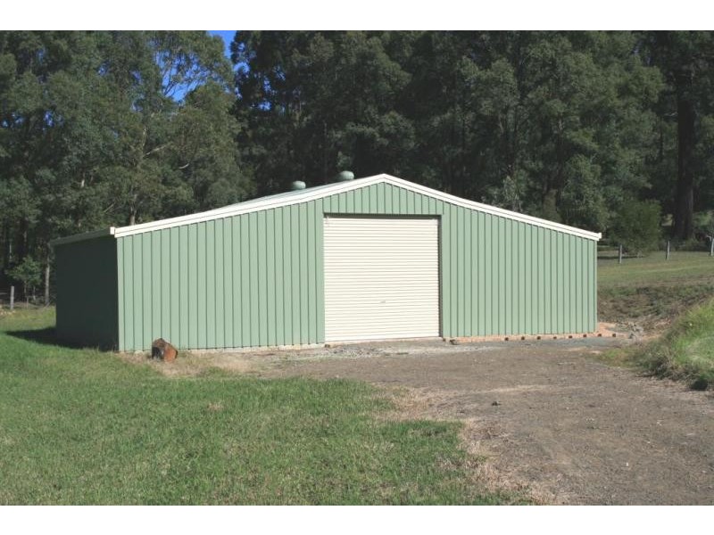 754 Main Creek Road, Dungog NSW 2420