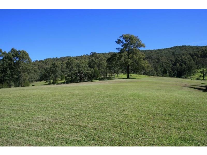 754 Main Creek Road, Dungog NSW 2420