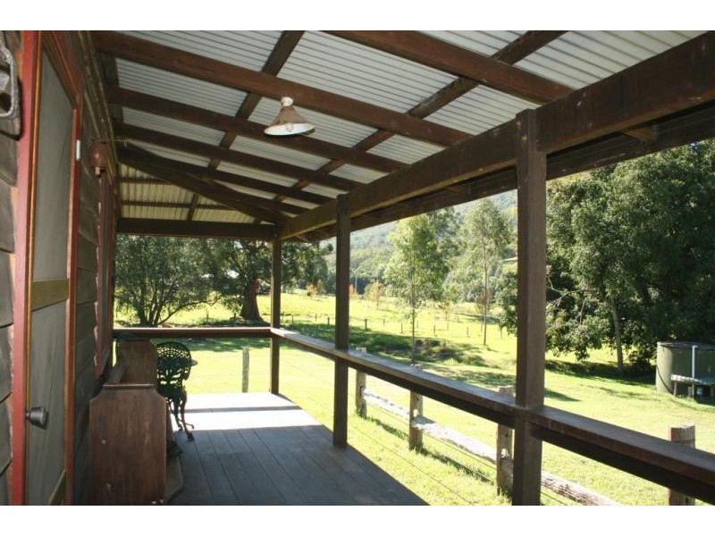 754 Main Creek Road, Dungog NSW 2420
