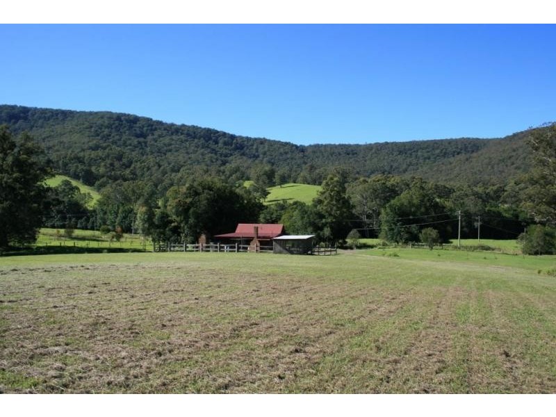 754 Main Creek Road, Dungog NSW 2420