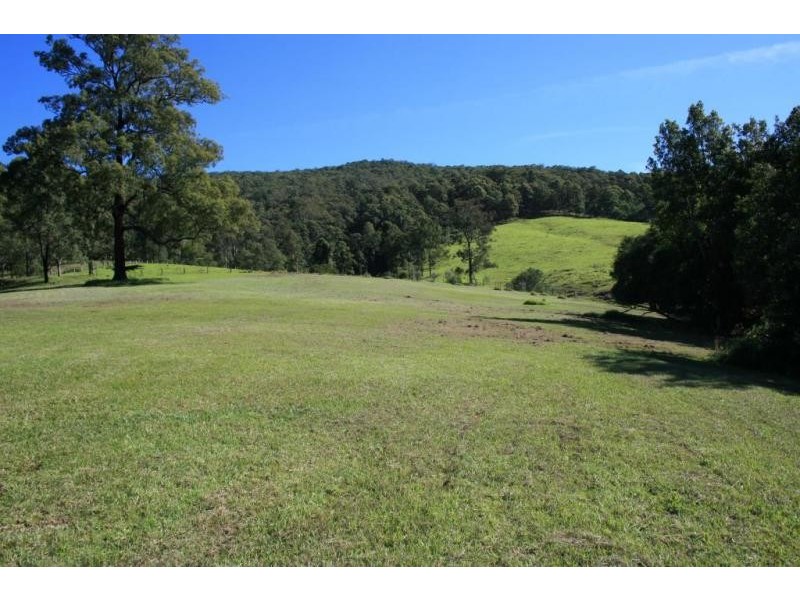 754 Main Creek Road, Dungog NSW 2420