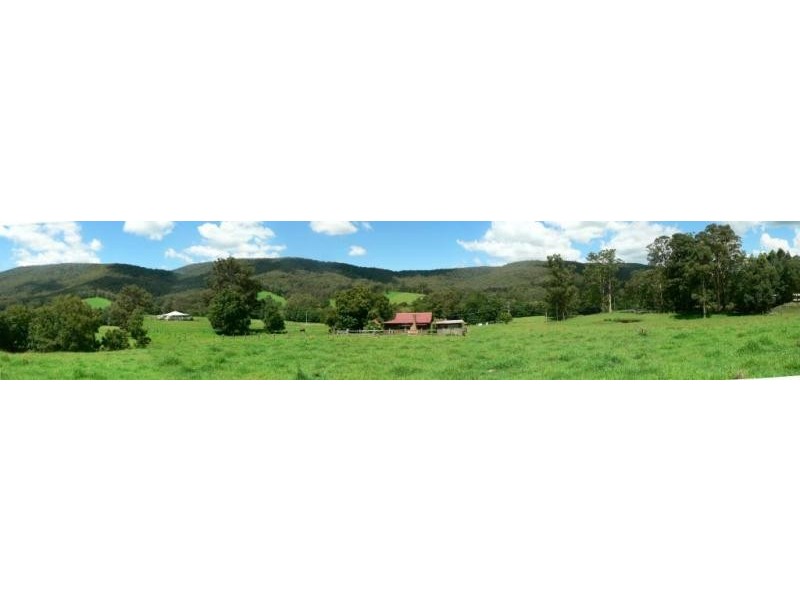 754 Main Creek Road, Dungog NSW 2420