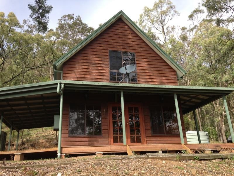 273 Moonabung Road, Vacy NSW 2421