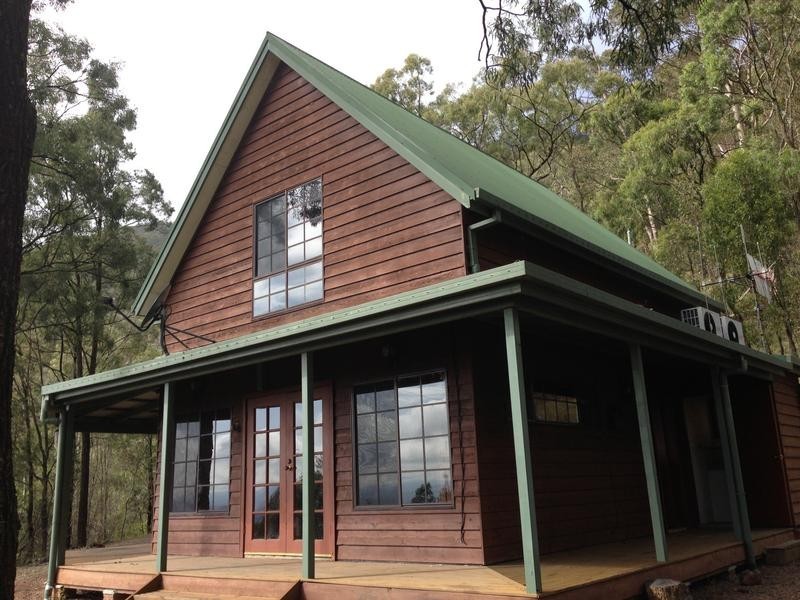 273 Moonabung Road, Vacy NSW 2421