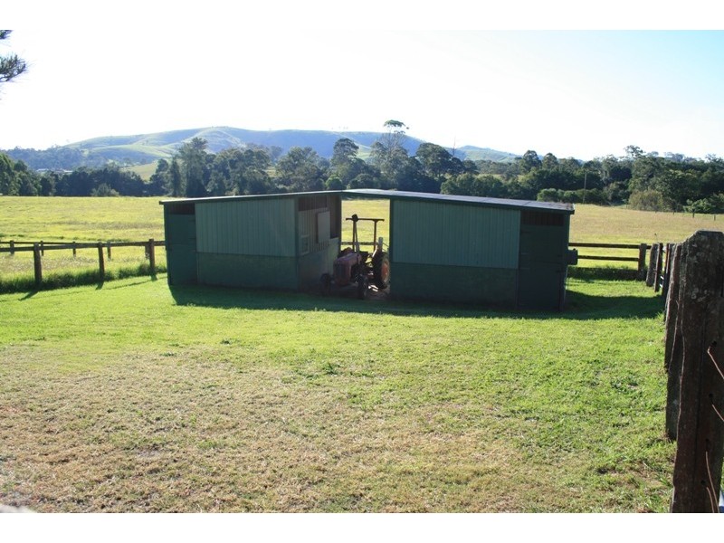 1190 Limeburners Creek Road, Clarence Town NSW 2321