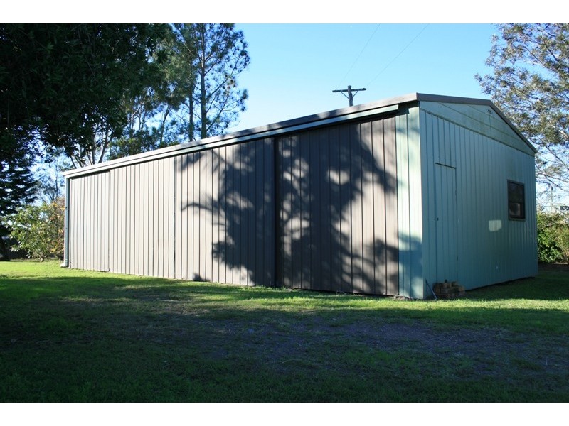 1190 Limeburners Creek Road, Clarence Town NSW 2321