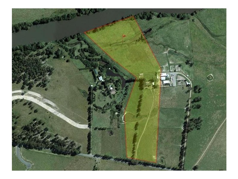 1190 Limeburners Creek Road, Clarence Town NSW 2321