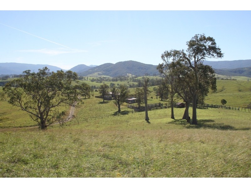 121 Quartpot Creek Road, Dungog NSW 2420