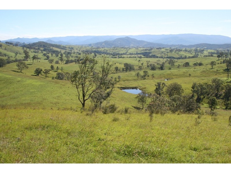 121 Quartpot Creek Road, Dungog NSW 2420