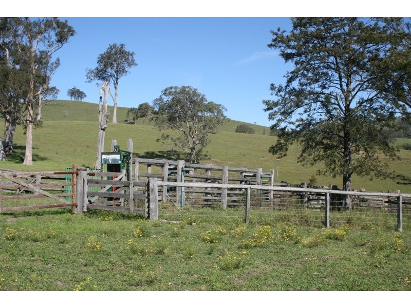 121 Quartpot Creek Road, Dungog NSW 2420