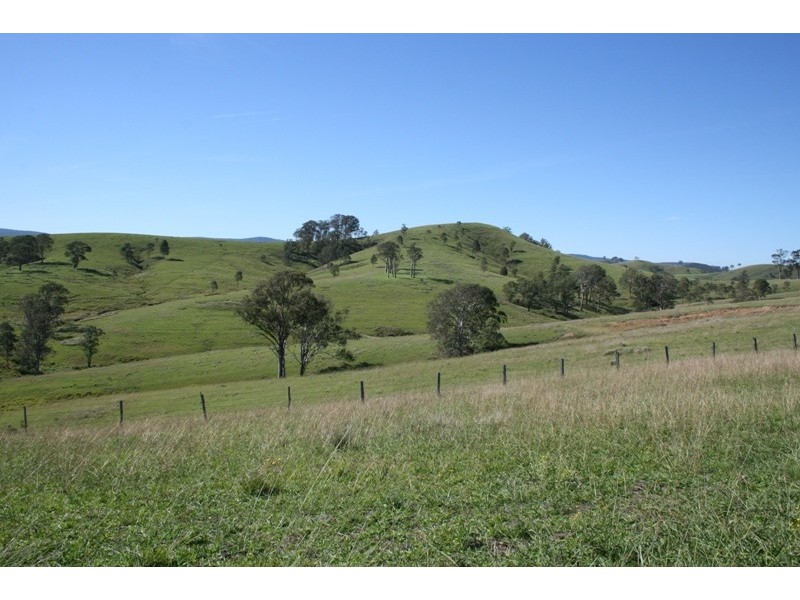 121 Quartpot Creek Road, Dungog NSW 2420