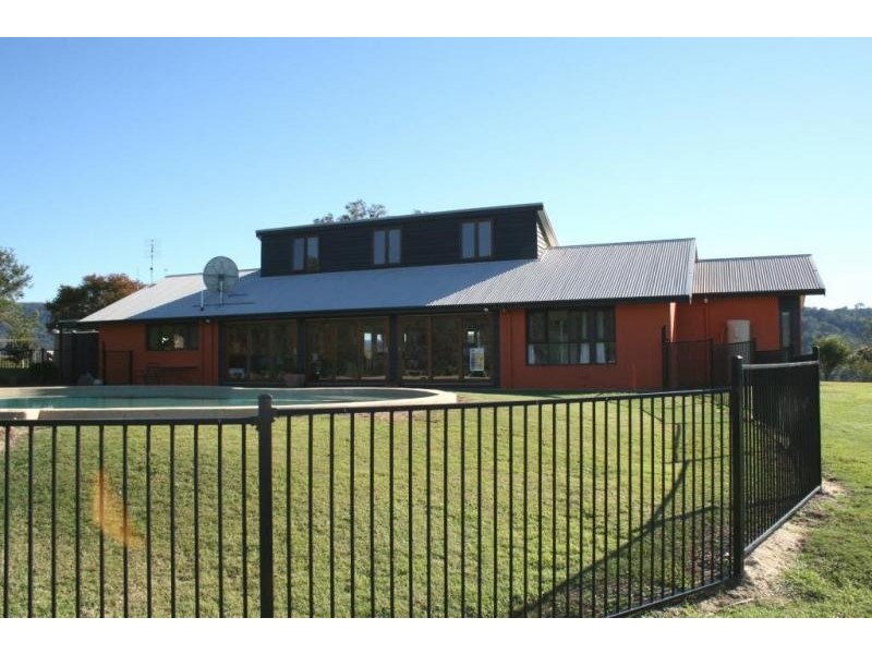 891 Allyn River Road, East Gresford NSW 2311