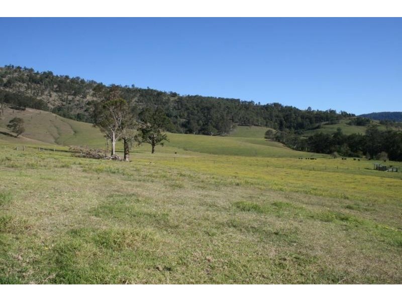 891 Allyn River Road, East Gresford NSW 2311