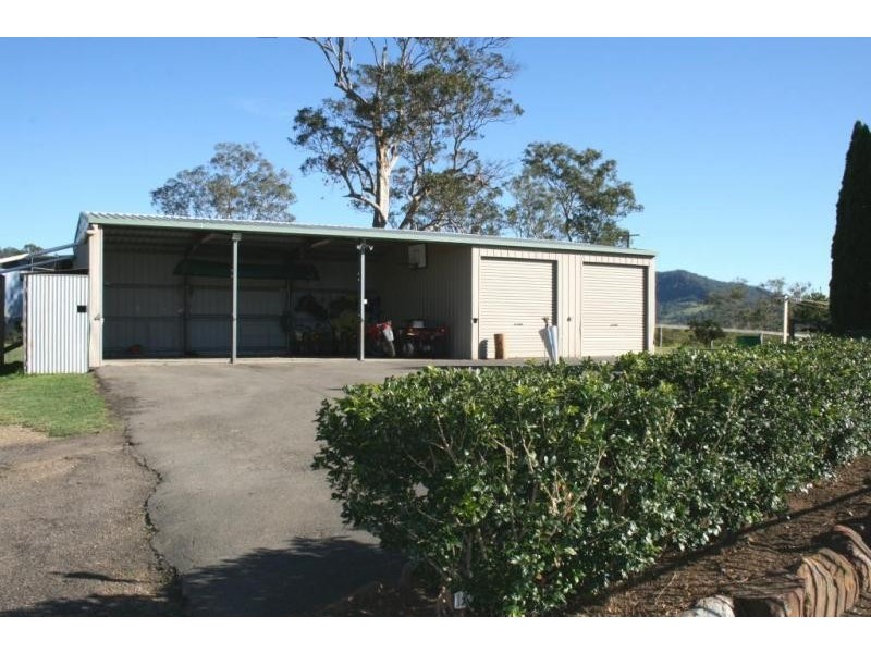 891 Allyn River Road, East Gresford NSW 2311