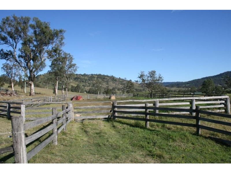 891 Allyn River Road, East Gresford NSW 2311