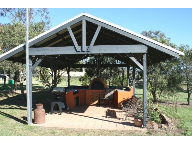891 Allyn River Road, East Gresford NSW 2311