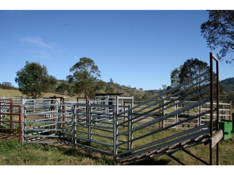 891 Allyn River Road, East Gresford NSW 2311