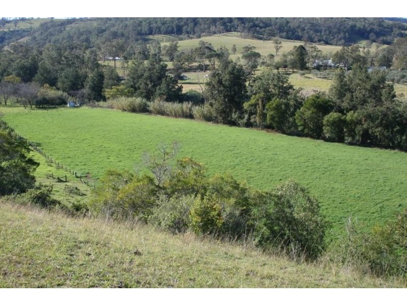 891 Allyn River Road, East Gresford NSW 2311