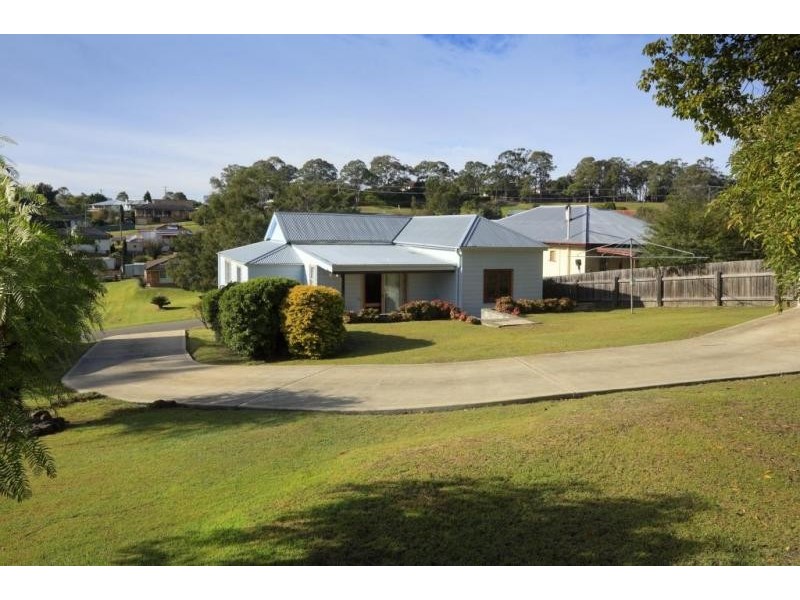 14 Hancock Avenue, Dungog NSW 2420