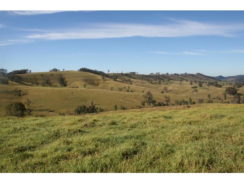 100 Heatherbrae Road, Dungog NSW 2420