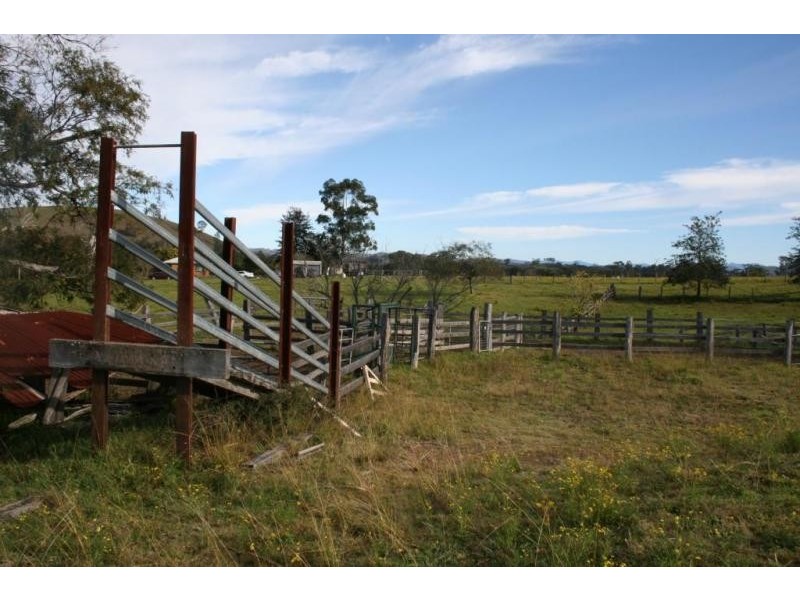 100 Heatherbrae Road, Dungog NSW 2420