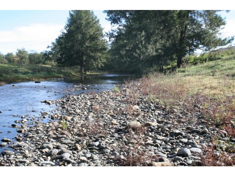 100 Heatherbrae Road, Dungog NSW 2420