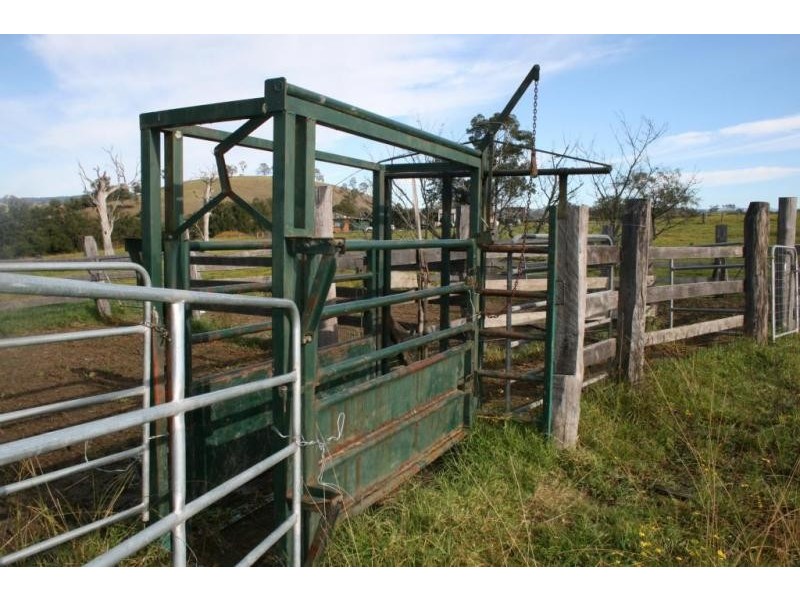 100 Heatherbrae Road, Dungog NSW 2420