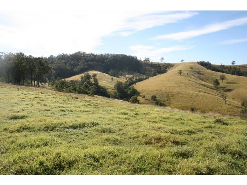 100 Heatherbrae Road, Dungog NSW 2420