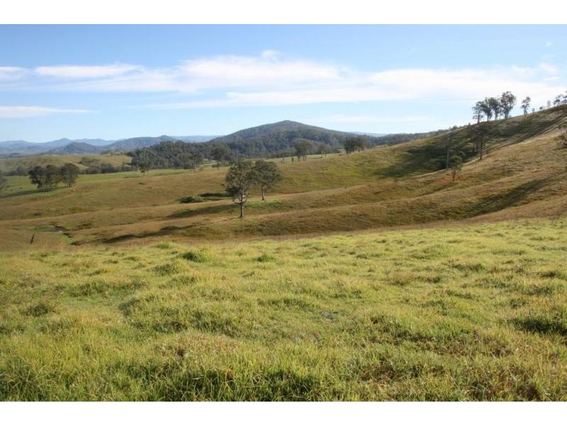 100 Heatherbrae Road, Dungog NSW 2420