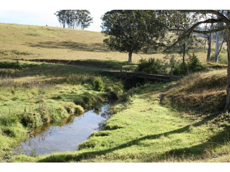 100 Heatherbrae Road, Dungog NSW 2420